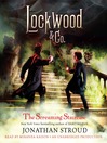 Cover image for The Screaming Staircase